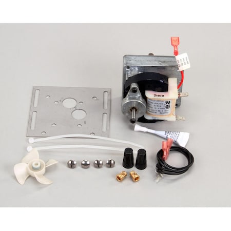 Antunes Gearmotor Kit 115 Volt 1Rpm 7000268